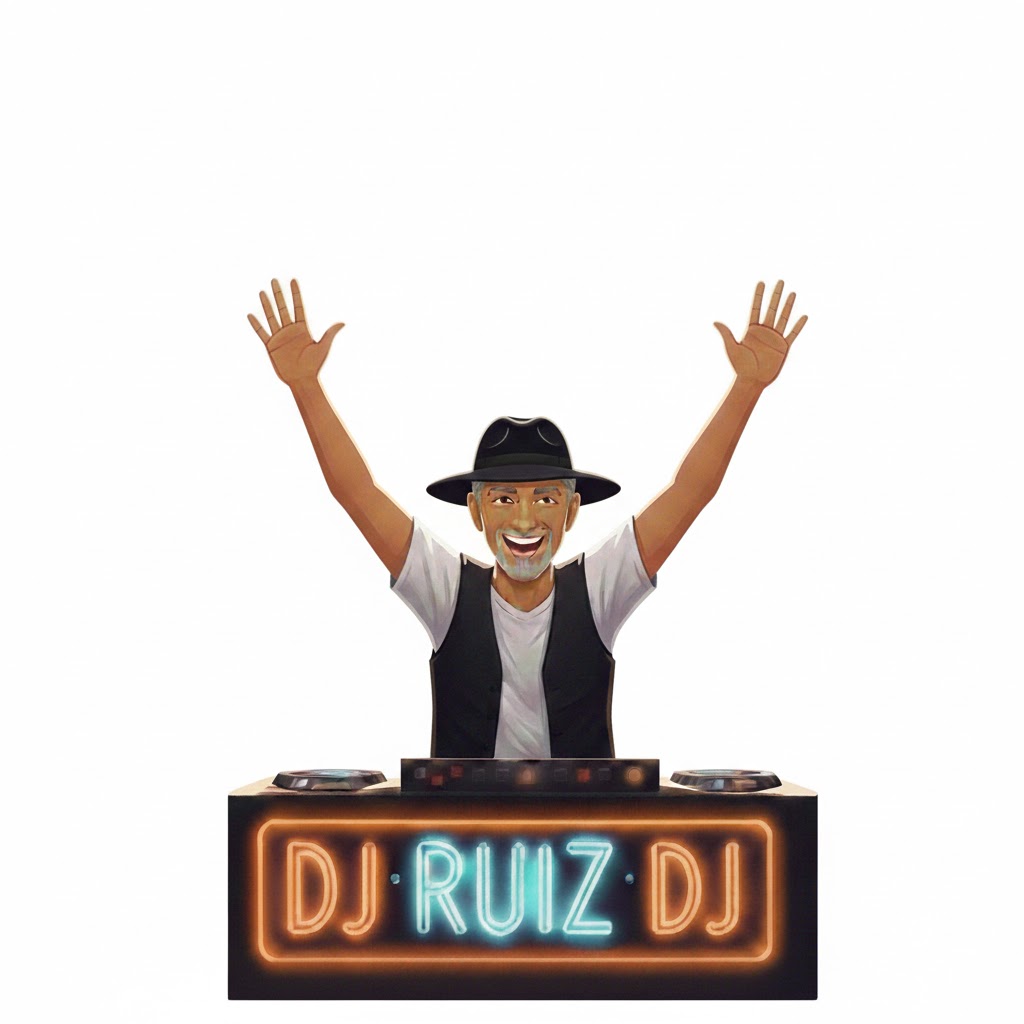 Ruiz DJ