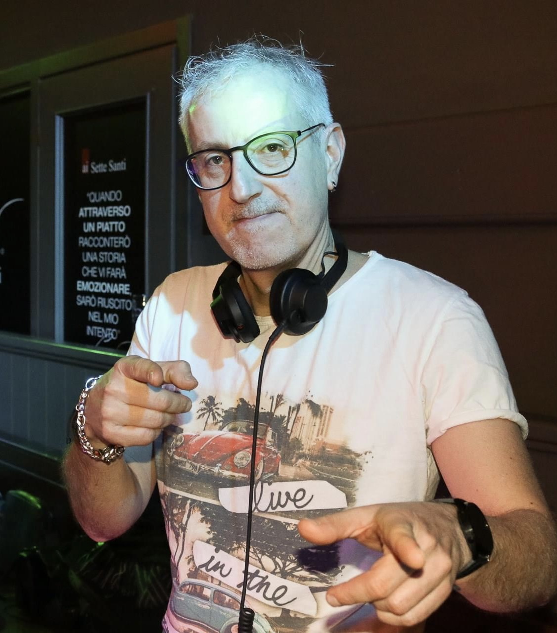 Silvano Dj