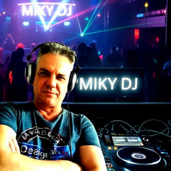Miky dj