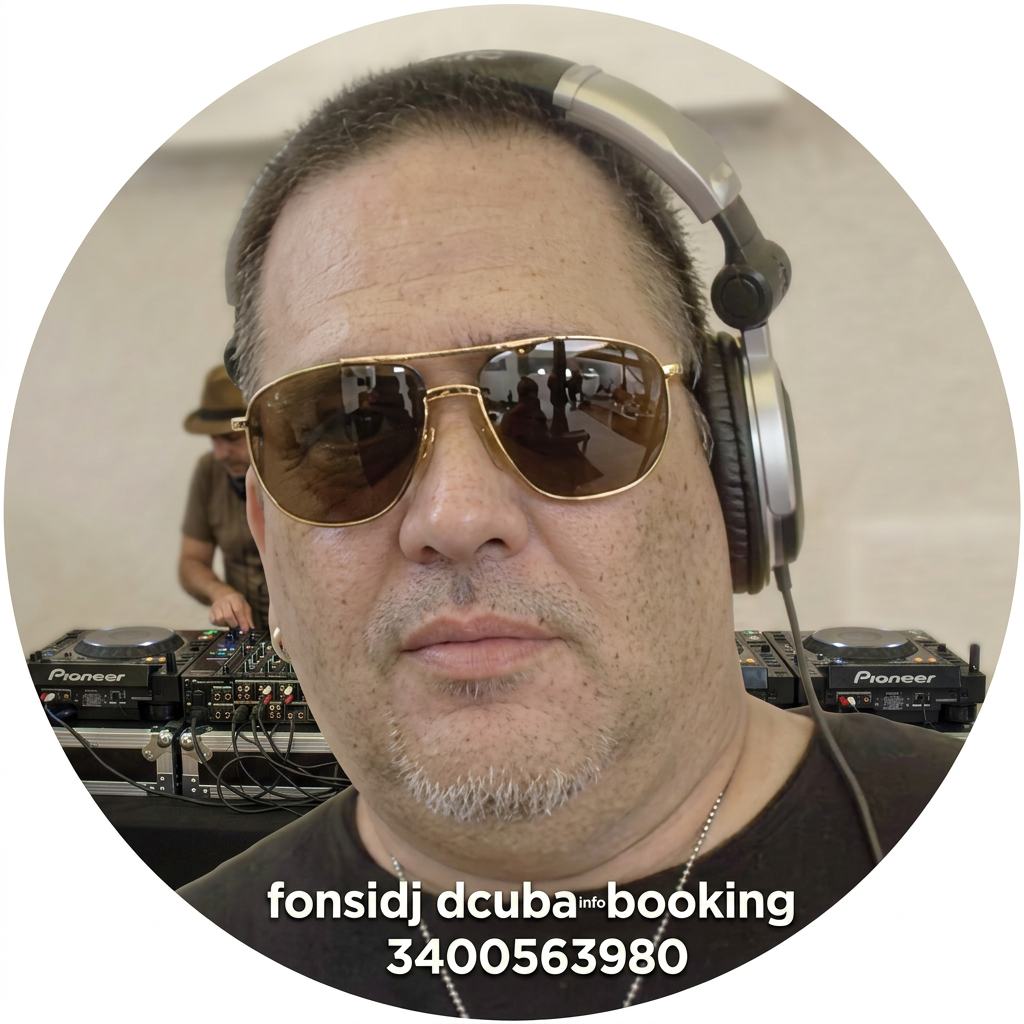 FonsiDj