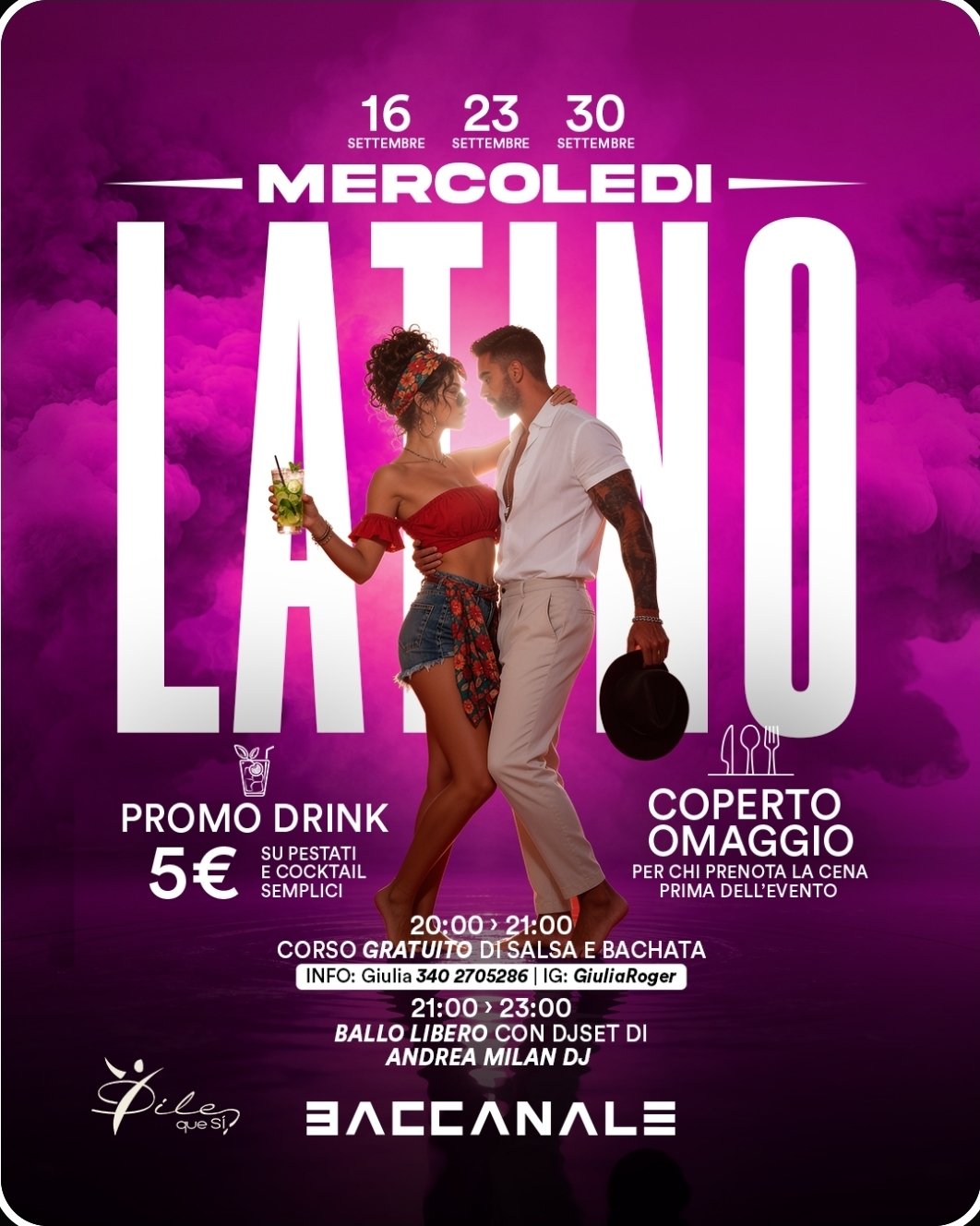 LATINO