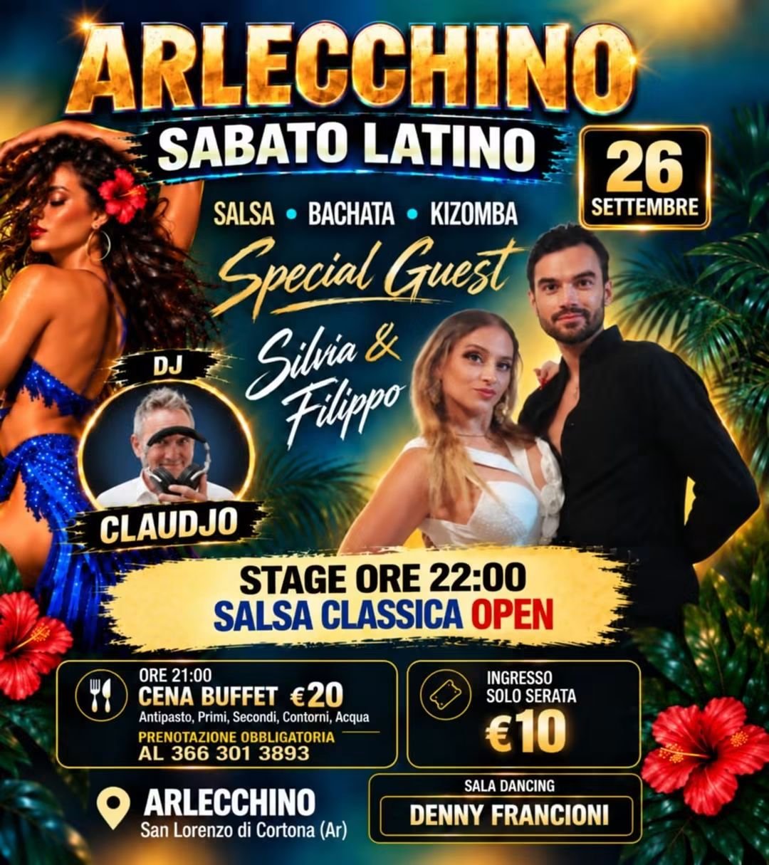 ARLECCHINO