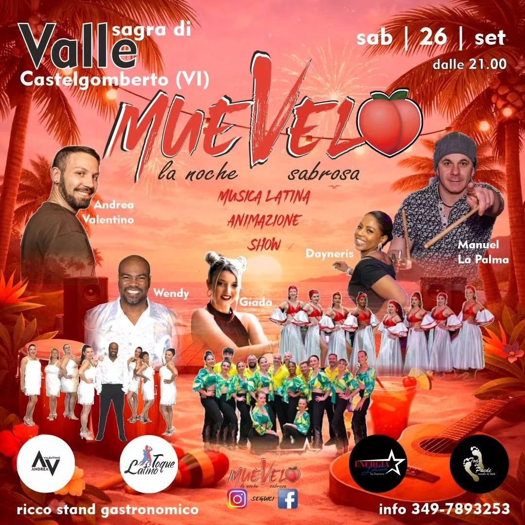 MueVelo